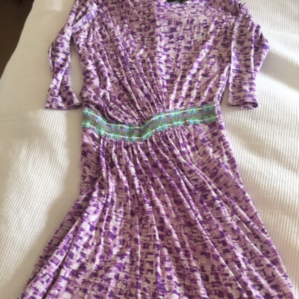 Saloni size 2 dress!